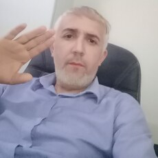 Фотография мужчины Акбар, 44 года из г. Питкяранта