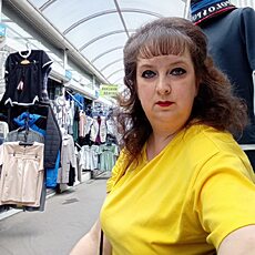 Фотография девушки Лисовская, 44 года из г. Черняховск