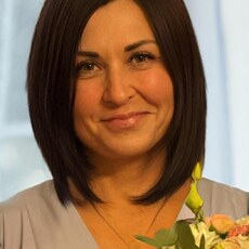 Фотография девушки Гульнара, 50 лет из г. Пермь