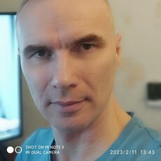 Фотография мужчины Алексей, 53 года из г. Ярославль