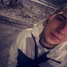 Фотография мужчины Коля, 23 года из г. Георгиевск
