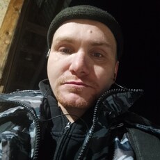 Фотография мужчины Ваня, 35 лет из г. Зюкайка