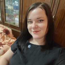 Фотография девушки Алиша, 27 лет из г. Брест