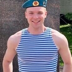 Фотография мужчины Макар, 23 года из г. Владимир