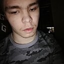 Максим, 25 лет