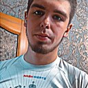 Максим, 21 год