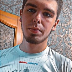Фотография мужчины Максим, 21 год из г. Киселевск