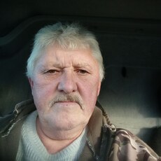 Фотография мужчины Николай, 61 год из г. Тамбов