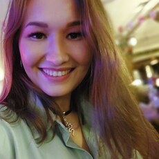 Фотография девушки Диана, 29 лет из г. Нефтекамск