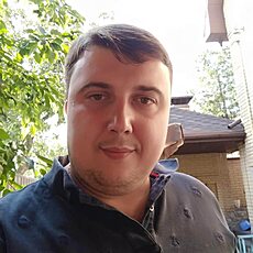 Фотография мужчины Denys, 34 года из г. Харьков