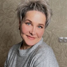 Фотография девушки Злата, 52 года из г. Усть-Каменогорск