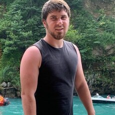 Фотография мужчины Али, 30 лет из г. Дербент