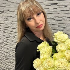 Фотография девушки Татьяна, 41 год из г. Мариуполь