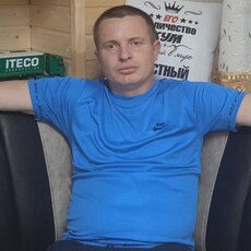 Фотография мужчины Никита, 36 лет из г. Егорьевск