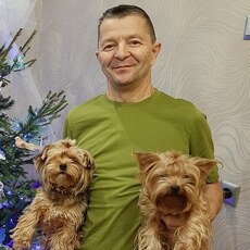 Фотография мужчины Сергей, 63 года из г. Минск