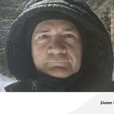 Фотография мужчины Андрей, 50 лет из г. Сургут