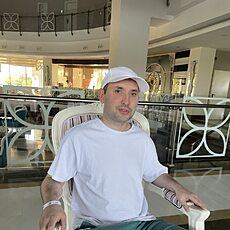 Фотография мужчины Максим, 41 год из г. Нижневартовск