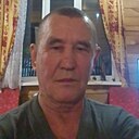 Анатолий, 63 года