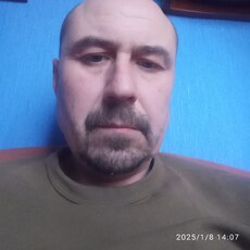 Фотография мужчины Юрій, 44 года из г. Шишаки