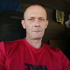Фотография мужчины Сергей, 48 лет из г. Балашов