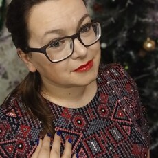 Фотография девушки Ирина, 33 года из г. Троицко-Печерск