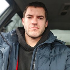 Фотография мужчины Алексей, 28 лет из г. Задонск