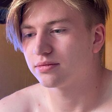 Фотография мужчины Даниил, 20 лет из г. Коряжма
