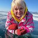 Ирина, 61 год