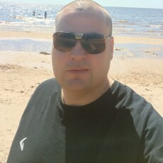 Фотография мужчины Иван, 42 года из г. Великий Новгород