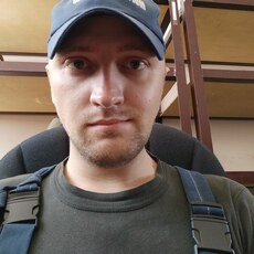 Фотография мужчины Кирилл, 32 года из г. Бобруйск