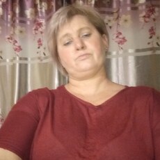 Фотография девушки Наталія, 44 года из г. Львов