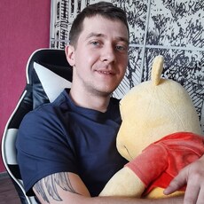 Фотография мужчины Александр, 31 год из г. Муром