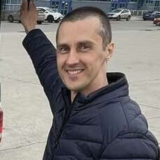 Фотография мужчины Игорь, 39 лет из г. Нижний Новгород