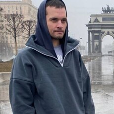Фотография мужчины Юра, 38 лет из г. Кандалакша