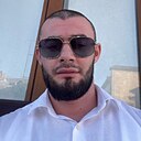 Адам Абдулов, 30 лет