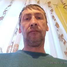 Фотография мужчины Николай, 48 лет из г. Костомукша