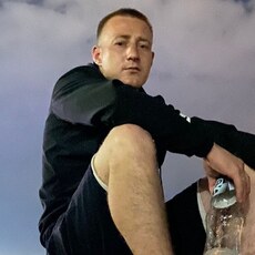 Фотография мужчины Иван, 24 года из г. Свободный