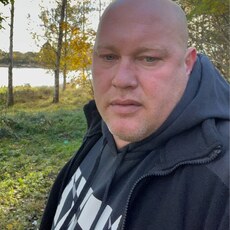 Фотография мужчины Юрий, 40 лет из г. Камышин