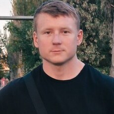 Фотография мужчины Данила, 33 года из г. Горловка