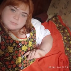 Фотография девушки Руслана, 34 года из г. Вологда
