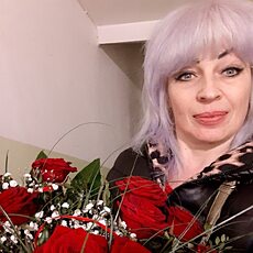 Фотография девушки Oksana, 50 лет из г. Варшава
