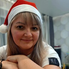 Фотография девушки Анна, 44 года из г. Белгород