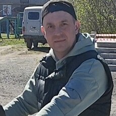Фотография мужчины Сергей, 35 лет из г. Серов