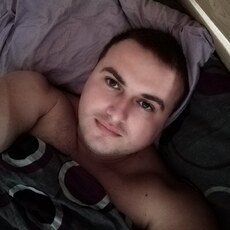 Фотография мужчины Паша, 35 лет из г. Ровно
