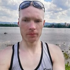 Фотография мужчины Алексей, 30 лет из г. Красноярск