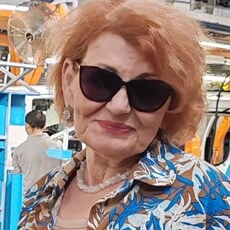 Фотография девушки Юлия, 65 лет из г. Тольятти