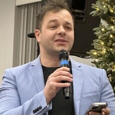 Фотография мужчины Андрей, 43 года из г. Тернополь