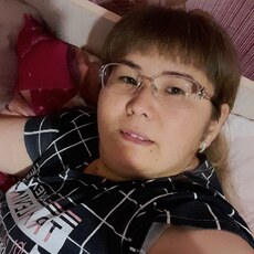 Фотография девушки Любовь, 32 года из г. Белово