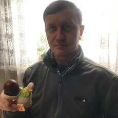 Фотография мужчины Михаил, 45 лет из г. Березники