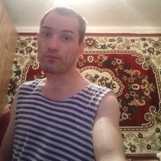 Фотография мужчины Александр, 44 года из г. Беловодское